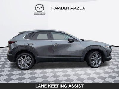 2025 Mazda CX-30 2.5 S Preferred AWD