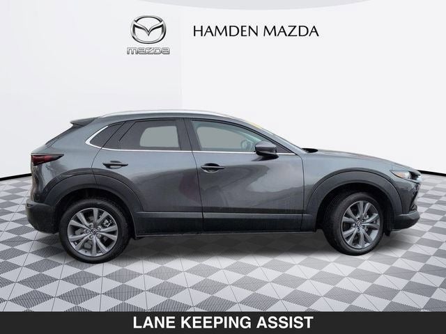 2025 Mazda CX-30 2.5 S Preferred AWD