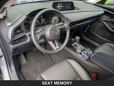 2025 Mazda CX-30 2.5 S Preferred AWD
