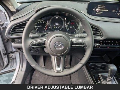2025 Mazda CX-30 2.5 S Preferred AWD