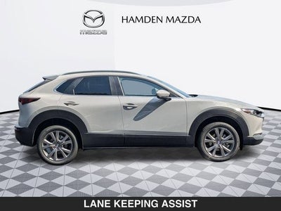 2025 Mazda CX-30 2.5 S Preferred AWD