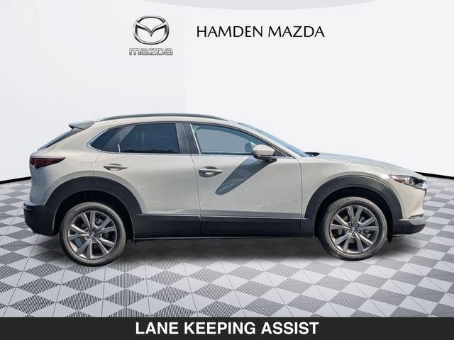 2025 Mazda CX-30 2.5 S Preferred AWD