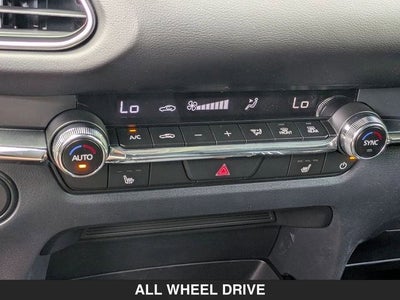 2025 Mazda CX-30 2.5 S Preferred AWD