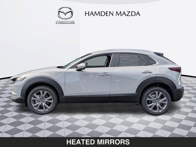 2025 Mazda CX-30 2.5 S Preferred AWD