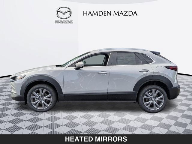 2025 Mazda CX-30 2.5 S Preferred AWD