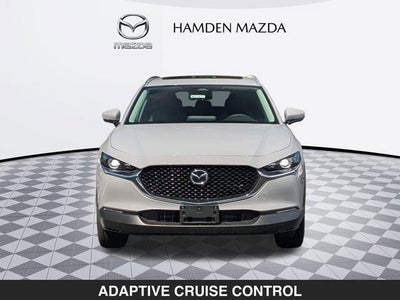 2025 Mazda CX-30 2.5 S Preferred AWD