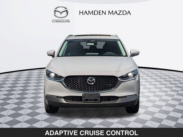 2025 Mazda CX-30 2.5 S Preferred AWD