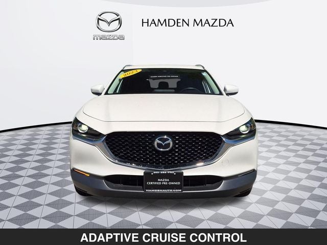 2023 Mazda CX-30 2.5 S Preferred Package