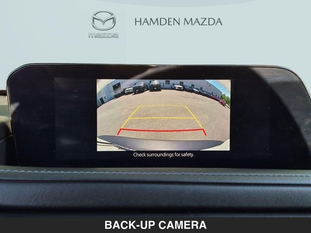 2023 Mazda CX-30 2.5 S Preferred Package