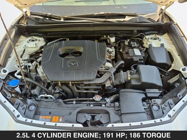 2023 Mazda CX-30 2.5 S Preferred Package