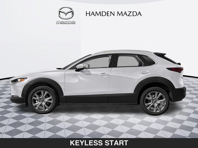 2023 Mazda CX-30 2.5 S Preferred Package
