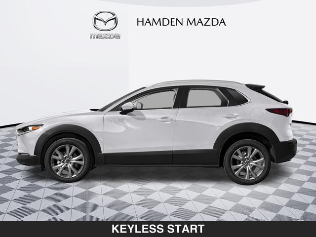2023 Mazda CX-30 2.5 S Preferred Package