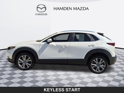 2023 Mazda CX-30 2.5 S Preferred Package