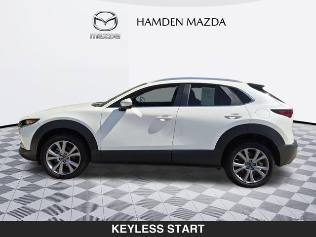 2023 Mazda CX-30 2.5 S Preferred Package