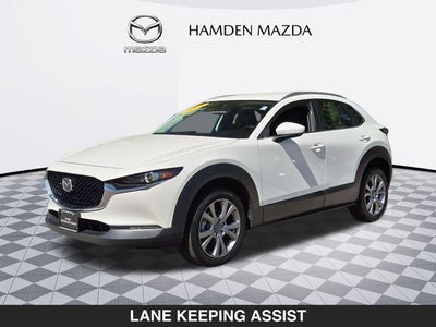2023 Mazda CX-30 2.5 S Preferred Package