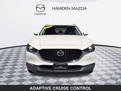 2023 Mazda CX-30 2.5 S Preferred Package