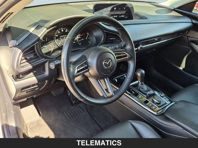 2023 Mazda CX-30 2.5 S Preferred Package