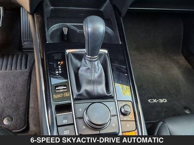 2023 Mazda CX-30 2.5 S Preferred Package