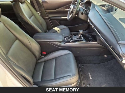 2023 Mazda CX-30 2.5 S Preferred Package