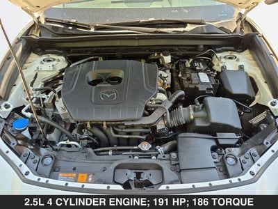2023 Mazda CX-30 2.5 S Preferred Package