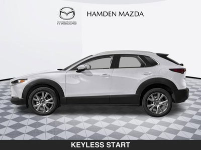 2023 Mazda CX-30 2.5 S Preferred Package