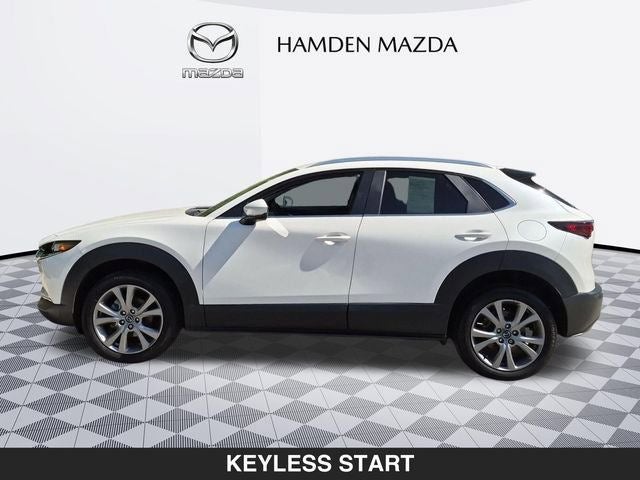 2023 Mazda CX-30 2.5 S Preferred Package
