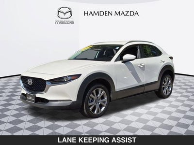 2023 Mazda CX-30 2.5 S Preferred Package