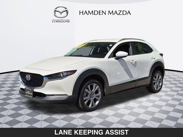 2023 Mazda CX-30 2.5 S Preferred Package