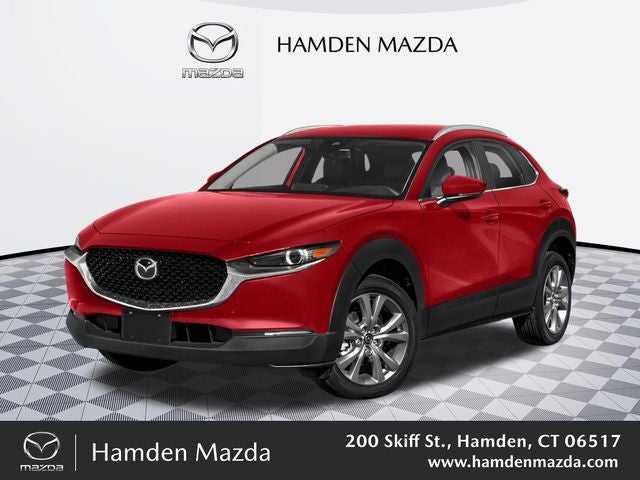 2023 Mazda CX-30 Preferred AWD's photo