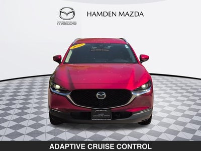 2023 Mazda CX-30 2.5 S Preferred Package