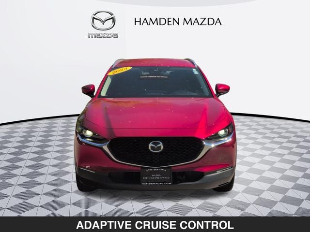 2023 Mazda CX-30 2.5 S Preferred Package