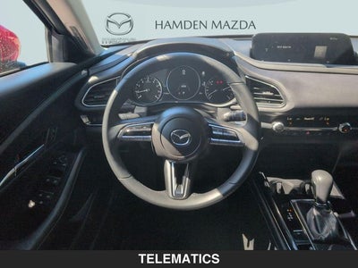 2023 Mazda CX-30 2.5 S Preferred Package