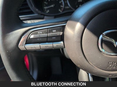 2023 Mazda CX-30 2.5 S Preferred Package