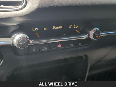 2023 Mazda CX-30 2.5 S Preferred Package