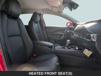 2023 Mazda CX-30 2.5 S Preferred Package