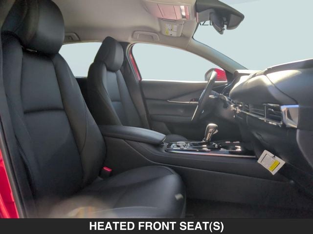 2023 Mazda CX-30 2.5 S Preferred Package