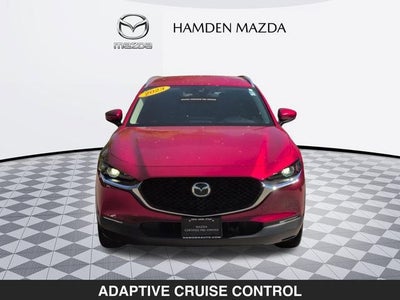2023 Mazda CX-30 2.5 S Preferred Package