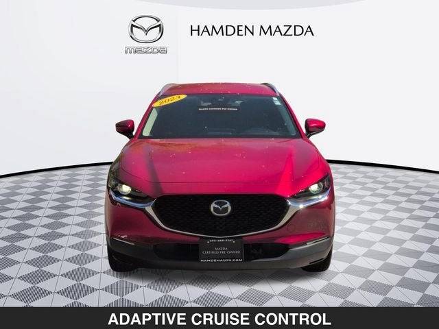 2023 Mazda CX-30 2.5 S Preferred Package