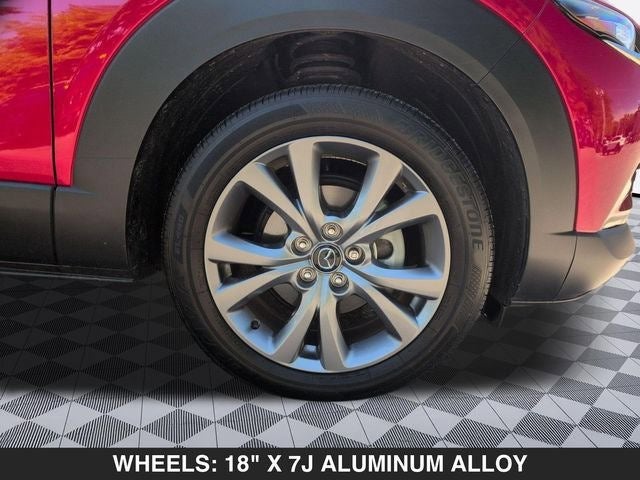 2023 Mazda CX-30 2.5 S Preferred Package