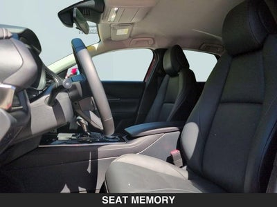 2023 Mazda CX-30 2.5 S Preferred Package