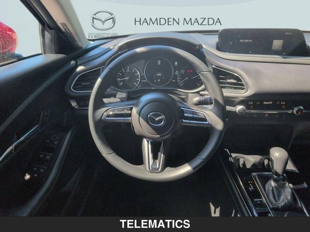 2023 Mazda CX-30 2.5 S Preferred Package