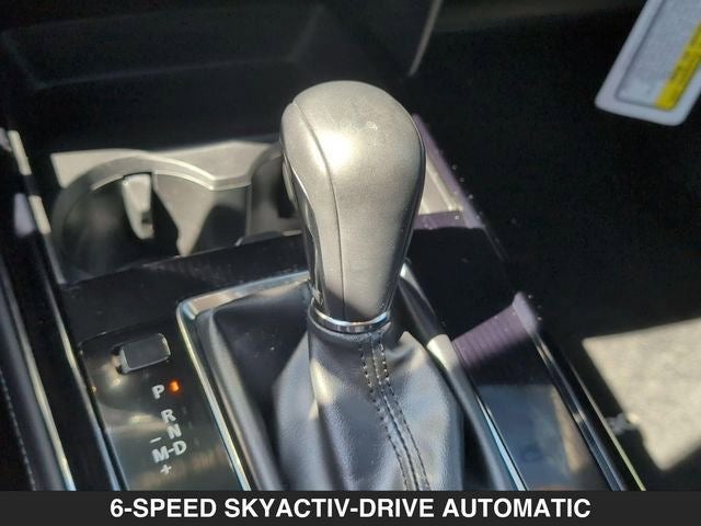 2023 Mazda CX-30 2.5 S Preferred Package