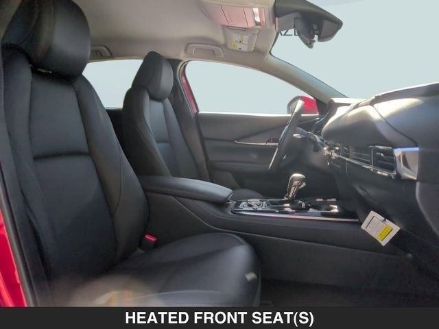 2023 Mazda CX-30 2.5 S Preferred Package