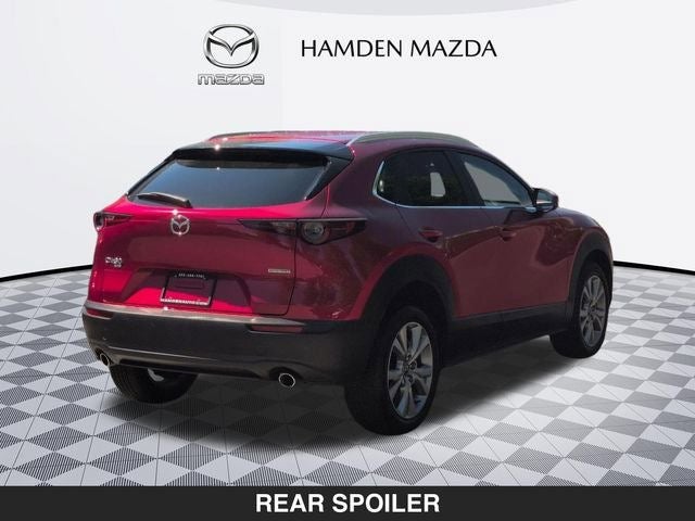 2023 Mazda CX-30 2.5 S Preferred Package