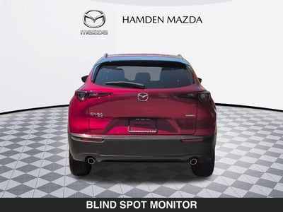 2023 Mazda CX-30 2.5 S Preferred Package
