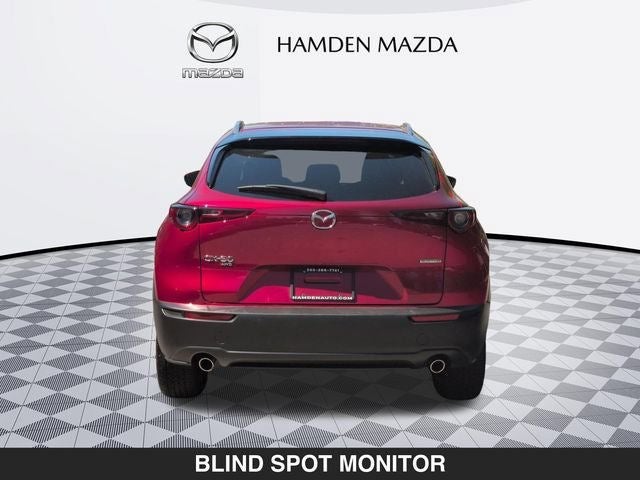 2023 Mazda CX-30 2.5 S Preferred Package