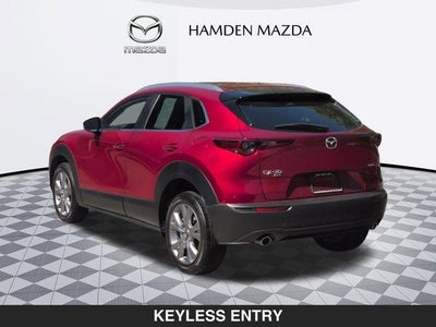2023 Mazda CX-30 2.5 S Preferred Package