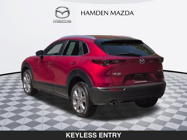 2023 Mazda CX-30 2.5 S Preferred Package