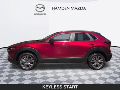 2023 Mazda CX-30 2.5 S Preferred Package