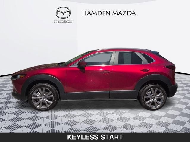 2023 Mazda CX-30 2.5 S Preferred Package